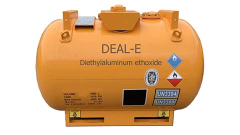 Диэтилалюминий этоксид (DEAL-E)